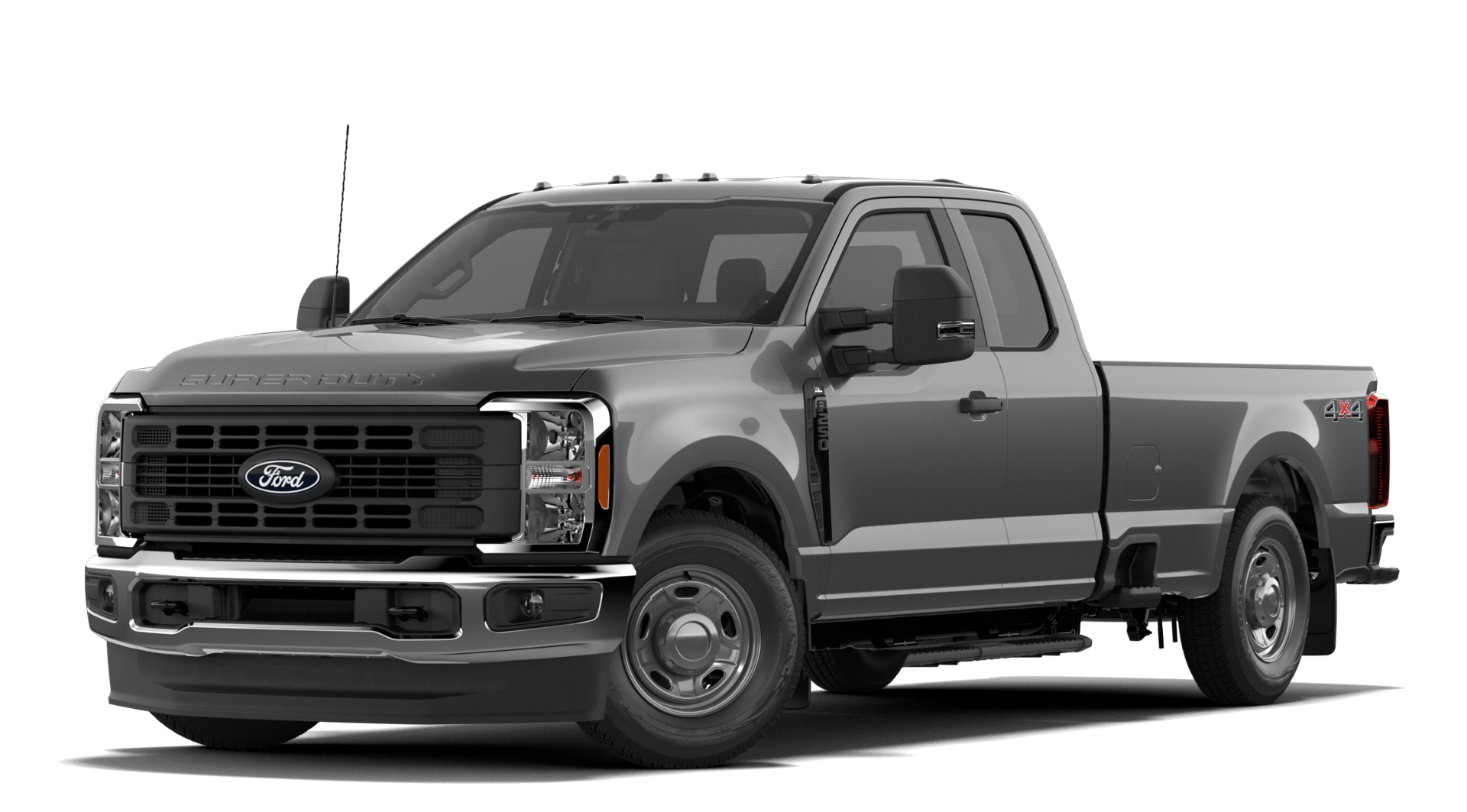 2027 Ford Super Duty® External Image 1